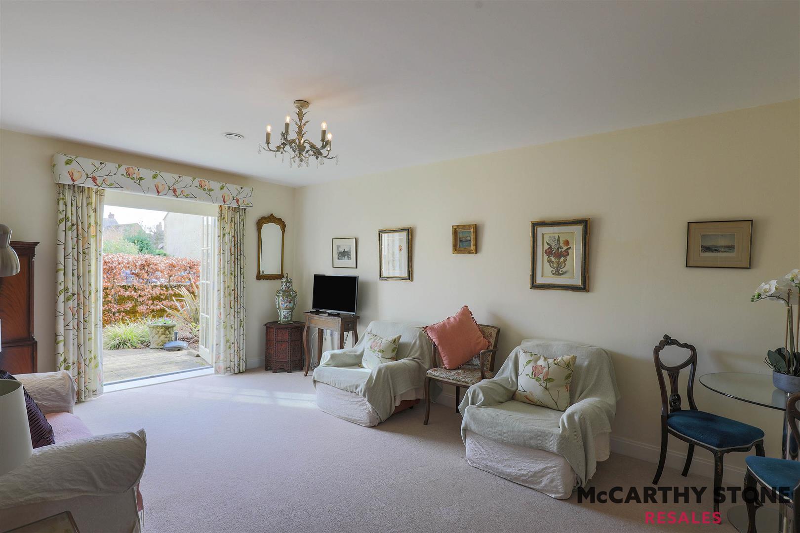 Retirement Properties for sale Moreton, In Marsh